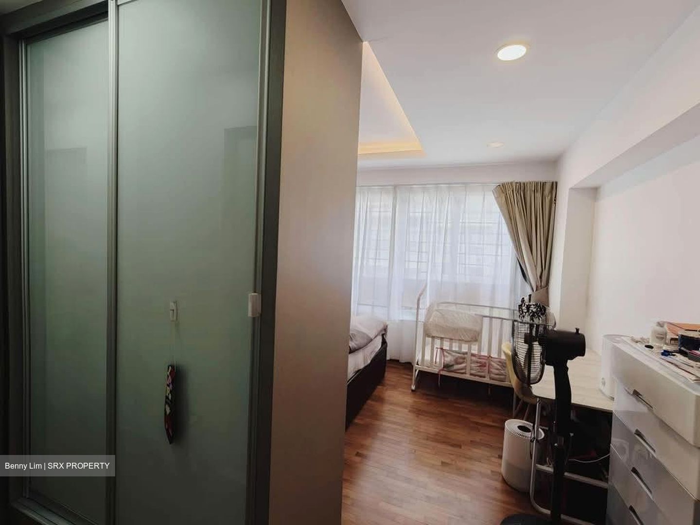 Blk 287 Tampines Street 22 (Tampines), HDB 4 Rooms #592007551